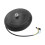 Front Driving Wheel Solid Tire Front Motor Scooter Parts for   ES1 ES2 ES3 ES4 10
