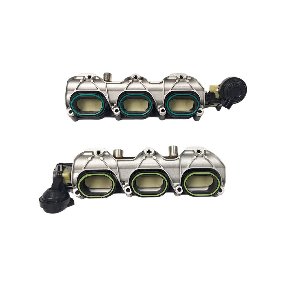 1Set Intake Manifold Assembly 06E133110af 06E133109ar For A4 A4l A5 A5l A6 A6l A7 A8 Q5 Q7 6033932697295