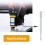 10Pcs 3D Touch Sensor Probe Tips Replacement for Bltouch, 3D Touch, CR TouchAuto Leveling Sensors 5