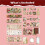 Kit per Scrapbooking Vintage Estetico per Adolescenti e Donne - Tema Giungla Tranquilla 2