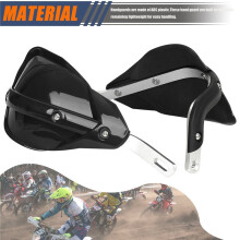 Motorcycle Hand Guard Cover for Universal Handguard Protection Enduro Dirt Bike Motocross Accessories