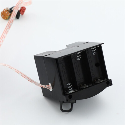 Nonhook Clock Movement Wall Clock Mechanism Quartz Movements Clock Replacement Parts Alarm Clocks Home Decor 1