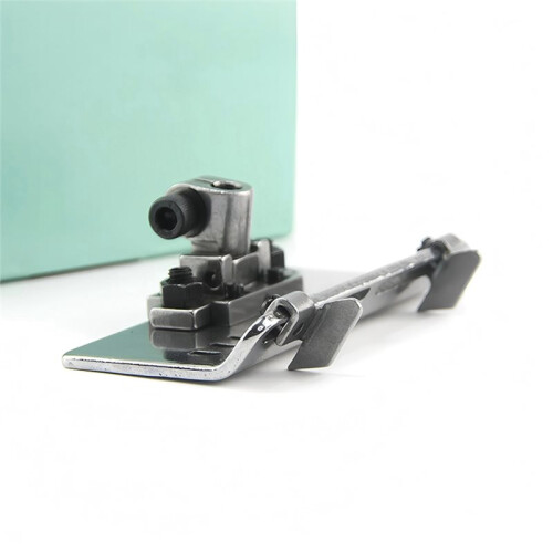 For VC008 Multi-Needle Sewing Machine 12 Presser Foot  Guide 12 Presser Foot 2