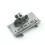 For VC008 Multi-Needle Sewing Machine 12 Presser Foot  Guide 12 Presser Foot 4