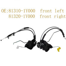 1 Pair Door Lock Actuator 81310-1Y000 81320-1Y000 813101Y000 813201Y000 for Picanto Morning 2012-2016