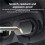 Tempered Glass Screen Protector for  NEO 2 N3 Flight Goggles Scratch-Resistant Dustproof Flight Goggles Accessories 4