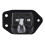90502CA00C Tailgate Trunk Lock  Door Lock for  Leaf Juke 2011 2012 2013 2014 2015 2016 2017 5