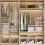 Multi-Functional Drawer Stackable Storage Box - Clothes Shoes Cosmetics Jewelry Underwear Home Organizer 6