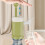 Distributore D'Acqua Automatico Portatile con Pompa A Mano e Secchio, Pompa A Pressione per un Facile Accesso All'Acqua Potabile 6