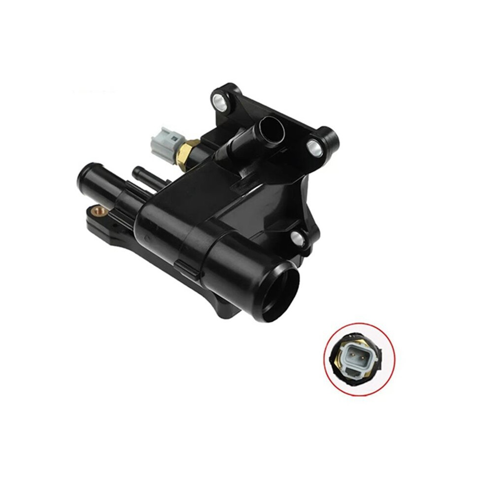 For 3 5 6 Cx-7 L4 2.0 2.3 2.5L 06-13 Engine Coolant Thermostat Lf941517z Lf94-15-17Z Lf9415179a Lf94-15-179A 4711095319903