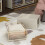 Multi-Functional Drawer Stackable Storage Box - Clothes Shoes Cosmetics Jewelry Underwear Home Organizer 7