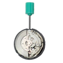 NH05 NH05B Movement 3 Digit Calendar Movement Date Set High Accuracy Automatic Mechanical Watch Wrist Movement