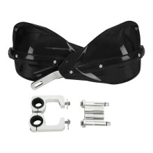 Motorcycle Hand Guard Cover for Universal Handguard Protection Enduro Dirt Bike Motocross Accessories