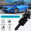 Front Right Headlight Washer Nozzle F1EB-13L014-AA for  Focus 2015- Right 2