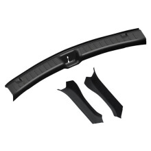 For New Model Y LAUNCH 2025 Juniper 2025+ Trunk Threshold Strip TPE Anti Scratch Protection Lid
