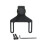 Racing Simulator Easy Install Instrument Panel Universal Adjustable Phone Stand Installation Stand for  RS50 1