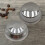 54mm Filter Screen Powder Bowl Universal 54mm  Coffee Machine Replacement Parts Single Cup Filter 7