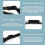 Pet  GPS Tracker Dog  Tracking Movement Alert Collars Anti Lost Tracker Remote Global Locator 3