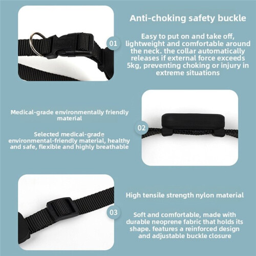 Pet  GPS Tracker Dog  Tracking Movement Alert Collars Anti Lost Tracker Remote Global Locator 2