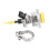 Emissions Fluid Injection Urea Nozzle Dosing Module 04440210502 04440210501 04440210121 0444021012 for 6