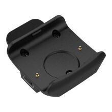 Charger Adapter for BarkLimiter Deluxe ,Delta Deluxe Dog Collar, Replacment Charging Clip Converter
