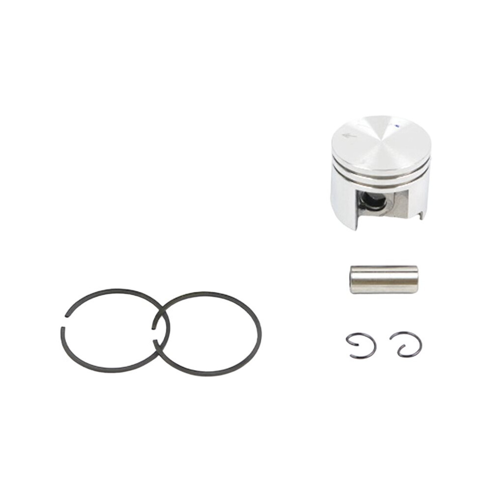 Ms192 37Mm Piston Ring Pin Bearing Kit For Ms192 Chainsaw Oem 1137 020 1203 Replacement Parts 6031903413837