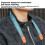 Lanyard for SLR Camera Strap Neck Hanging Belt Adjustable Safety Accessories 3