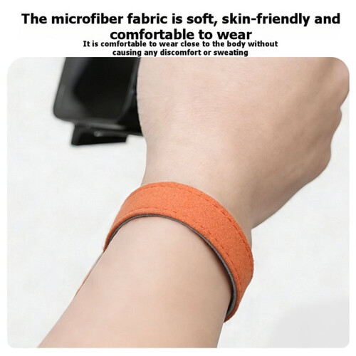 Quick-Release Interface Camera Wrist Strap, Adjustable Hand Strap Camera Accessories Anti-Loss Wrist Strap C 2