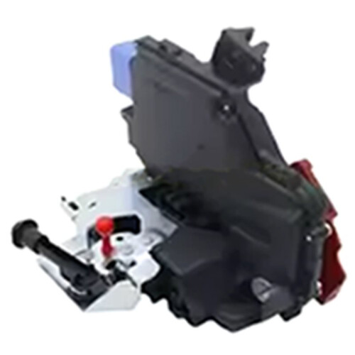 Front Right Door Lock Actuator 4E1837015 4E1837016 for  A3 8P A8 4E S8 2002-2012