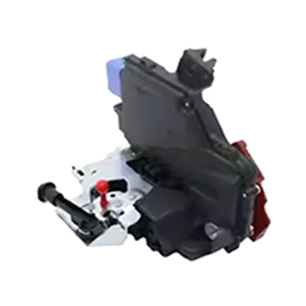 Front Right Door Lock Actuator 4E1837015 4E1837016 For A3 8P A8 4E S8 2002-2012 Light 4711095331059
