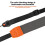 Lanyard for SLR Camera Strap Neck Hanging Belt Adjustable Safety Accessories 6
