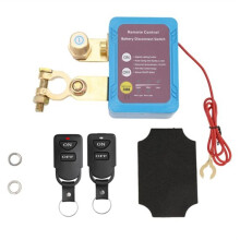 12V/24V 240A Zdalne Sterowanie Wyłącznikiem Akumulatora do Samochodu, Łodzi, Automatyczny Wyłącznik Zasilania, Wyłącznik Akumulatora
