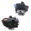 Front Left Door Lock Actuator 4E1837015 4E1837016 for  A3 8P A8 4E S8 2002-2012 3