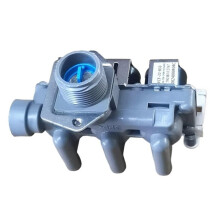 Water Inlet Solenoid Valve 0024000404C FCT-22-B33 for Washing Machine EG10014B39GU1