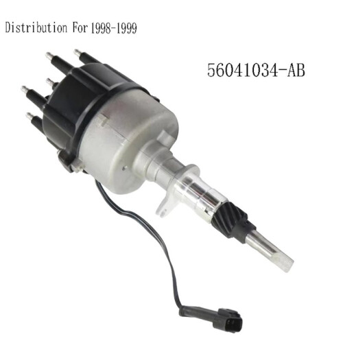 Ignition Distribution Assembly for  Grand Cherokee  Cherokee 1998-1999 56041034-AB 1