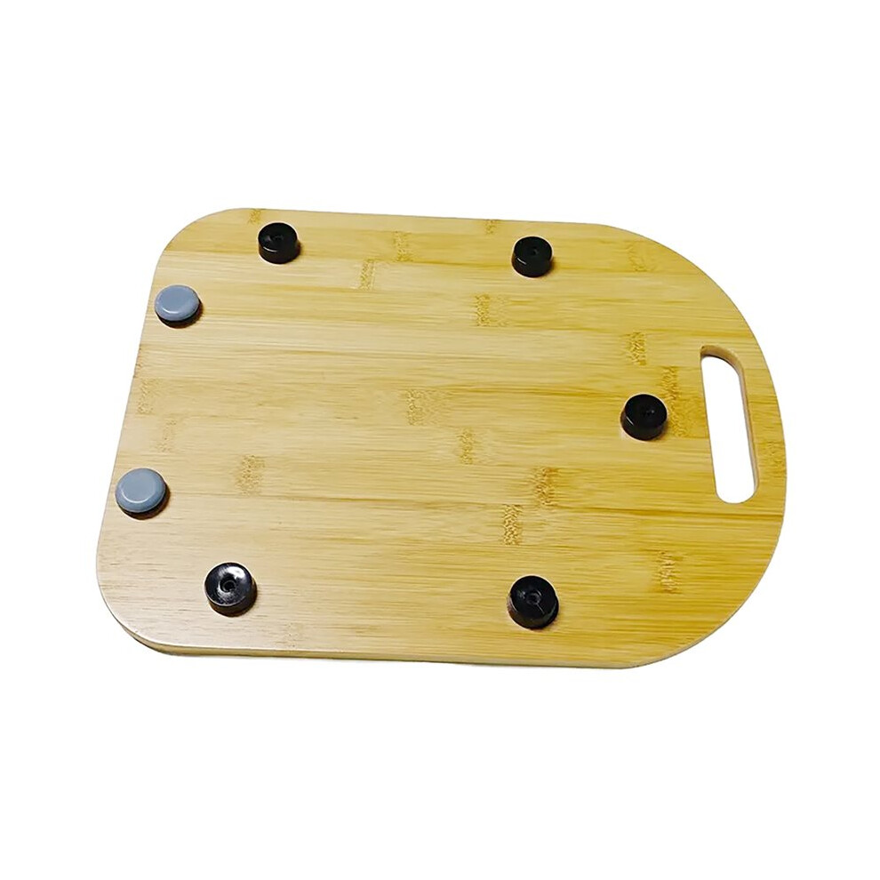 Moving Board For Tm5 Tm6 Anti-Slip Pad Position Fixed Non-Slip Mat -Slip Mat Wooden Easy Moving 6031065807307