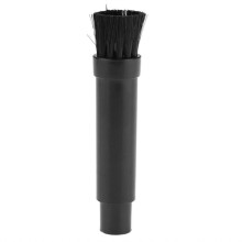 Vacuum Attachments Micro Tool Kit, 8 Piece Set with 1-1/4" & 1-3/8" Adapters for Standard Vacuums
