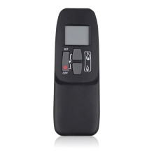 G6R-H3T5 GV60 Fireplace Remote Control, for Real Fyre, Valor, Empire