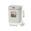 1PC  Detector Trash Can, Touchless Wastebasket, Auto /Off, Sealed with Lid Silent Shutoff, Multiple 6