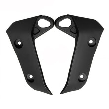 Motorcycle Radiator Side Cover Protector for MT-07 MT07 2018-2020 Front Radiator Guard Fairing Accessories(Left)