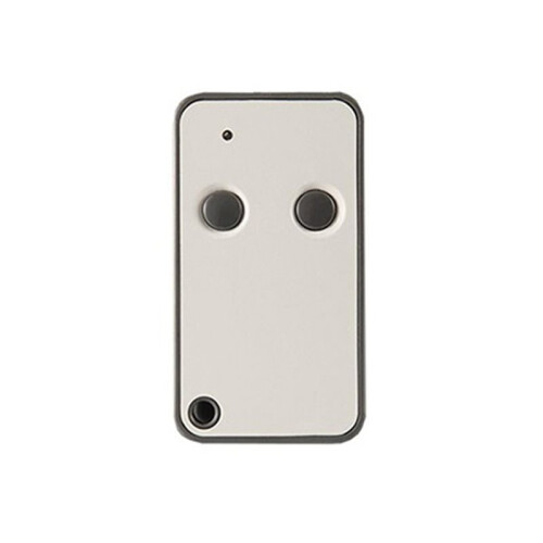 10PCS Remote Control 433.92MHz for Roger E80 TX52R Garage Door Remote Control Handheld Transmitter 1