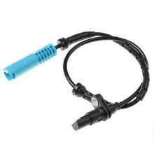 34526756379 2PCS ABS Wheel Speed Sensor Plug Connector with Wire for E82 128i 135i E63 E64 650i E65 E66 730i 740i