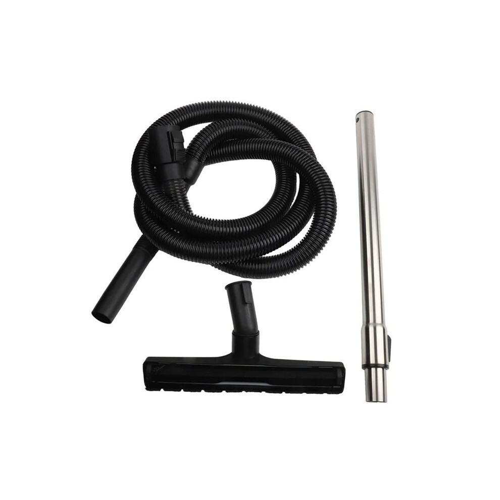 35Mm Inner Diameter Floor Brush Stainless Steel Pipe Set For European Version Vacuum Cleaner Vac Hardwood And Bare Floor 6033600630531