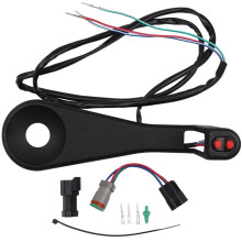 Tilt Conversion Kit 176516 176530 0176530 for Johnson Evinrude OMC Outboard 1996- OMC Stern Drives 1990-1998