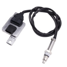 New NOX Sensor Nitrogen Oxide Sensor 4G0907807R/H/Q/C 5WK97211 A6 /Allroad /Avant A7 Sportback 2010-2018