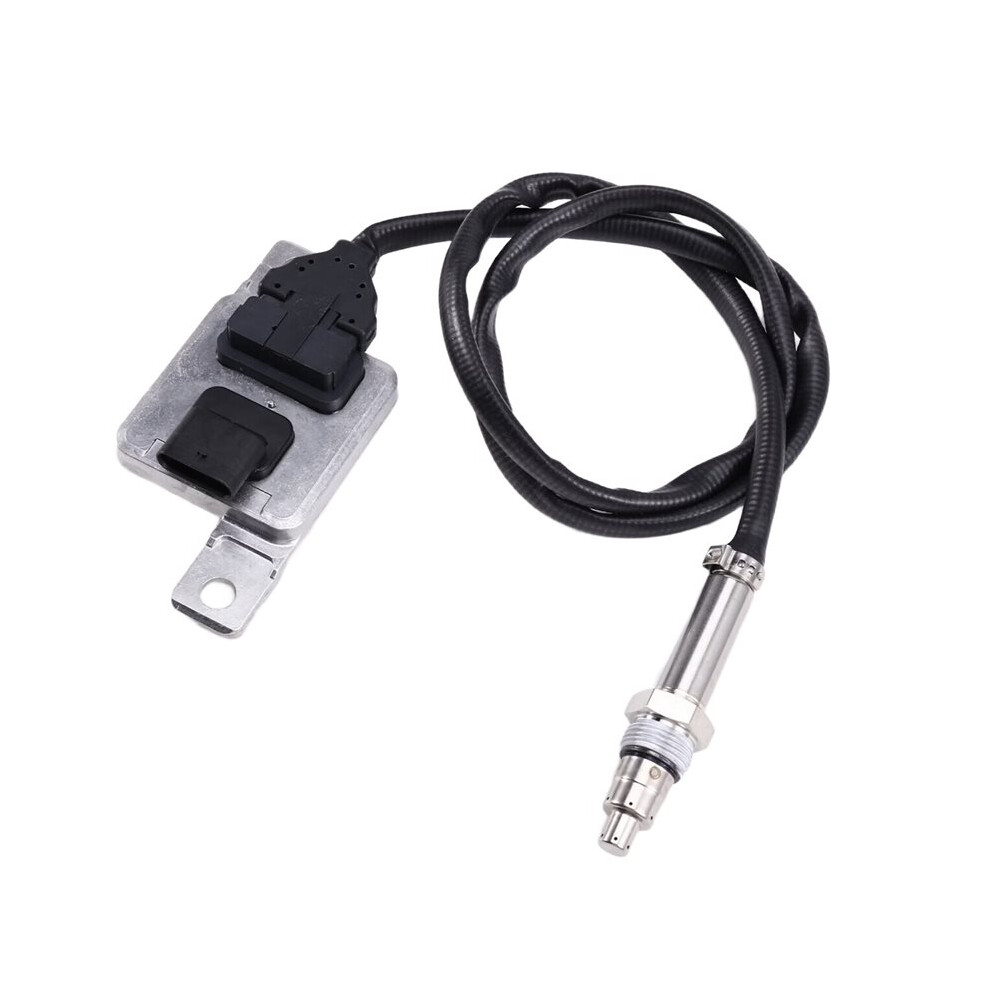 New Nox Sensor Nitrogen Oxide Sensor 4G0907807r/H/Q/C 5Wk97211 A6 /Allroad /Avant A7 Sportback 2010-2018 Light 6031904027460