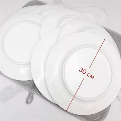 Super Absorbent 2-in-1 Dish Drying Mat and Folding Drain Pad for Kitchenware