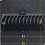 Super Absorbent 2-in-1 Dish Drying Mat and Folding Drain Pad for Kitchenware 7
