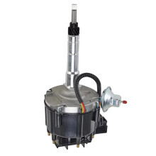 216-235-261 Complete Distributor Assembly for Early Chevy Inline 6 Cylinder Engines 1942-1961 2896516-BLK 2896516