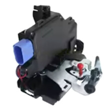 Front Left Door Lock Actuator 4E1837015 4E1837016 for A3 8P A8 4E S8 2002-2012